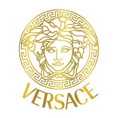 Versace Iron on Transfer 